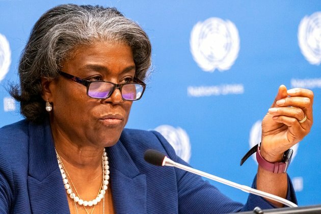 US Diplomat Calls on South Sudan to Speed Up Peace Process