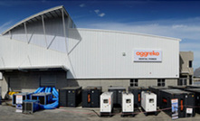 Aggreko expands in South Africa