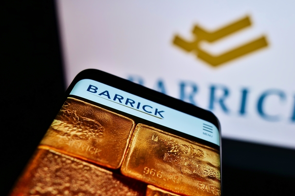 Barrick Gold has issued a warning to Mali's government