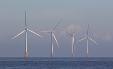 Amazon strikes PPA deal to source power from Iberdrola's East Anglia offshore wind project