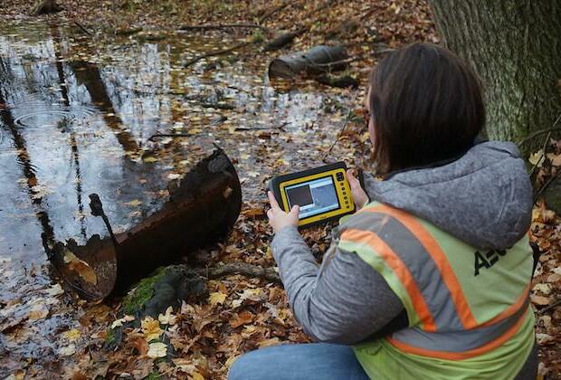 Maine investigating use of industrial municipal sludge as manure