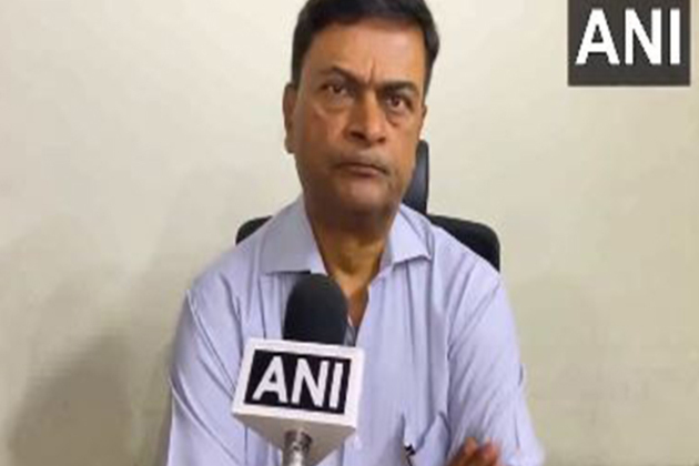 "Significant development": Former Home Secy RK Singh on extradition of Tahawwur Rana