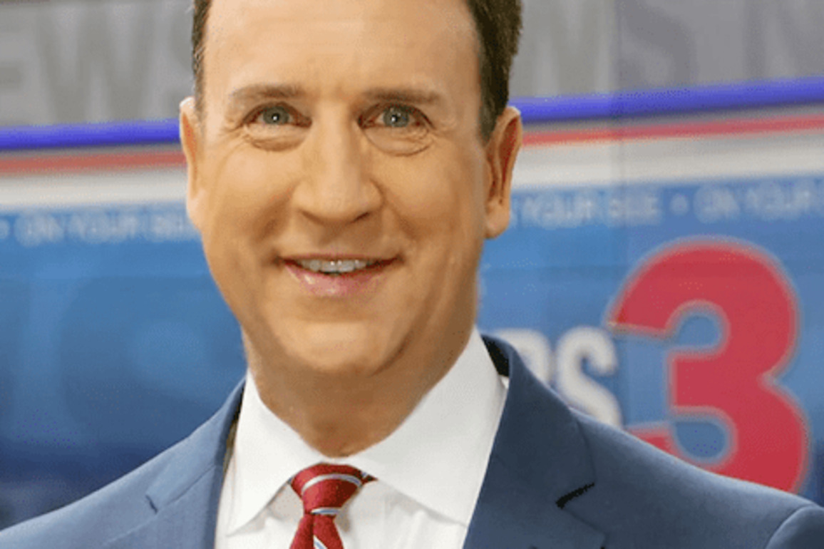 Former Shreveport ND and Anchor Bill Lunn Sues Station that Accused him of Being a Predator