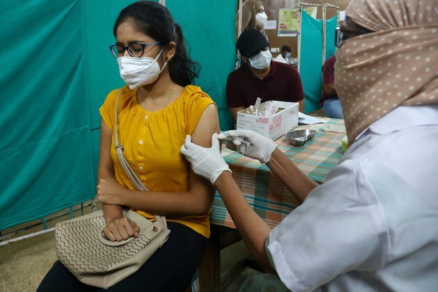 G-7 To Donate 1 Billion COVID Vaccines to the World