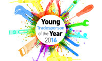Jewson names construction industry's top young talent