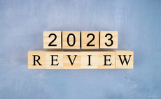 The top news stories of 2023 on Professional Pensions
