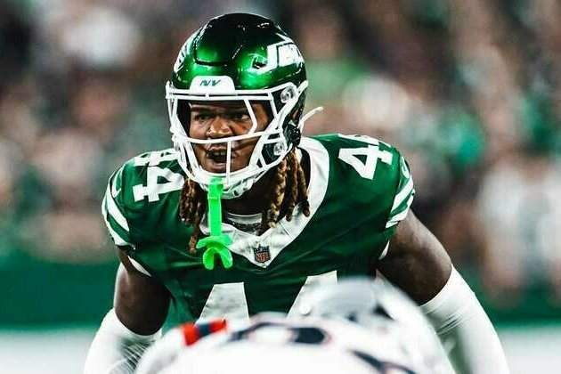How the Jets Changed on Defense in Free Agency