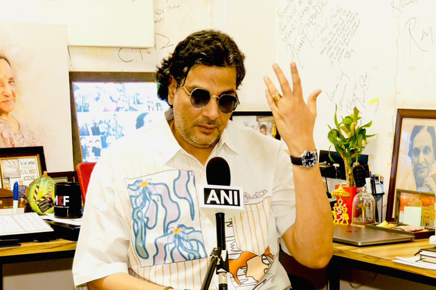 "Sabse easy access hai mere office ka..": Mukesh Chhabra on giving opportunities to new talent