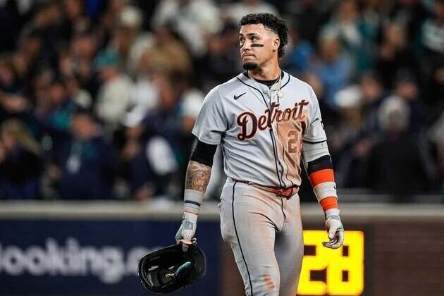 Tigers' Javier Baez won't play in 2026 WBC due to marijuana use