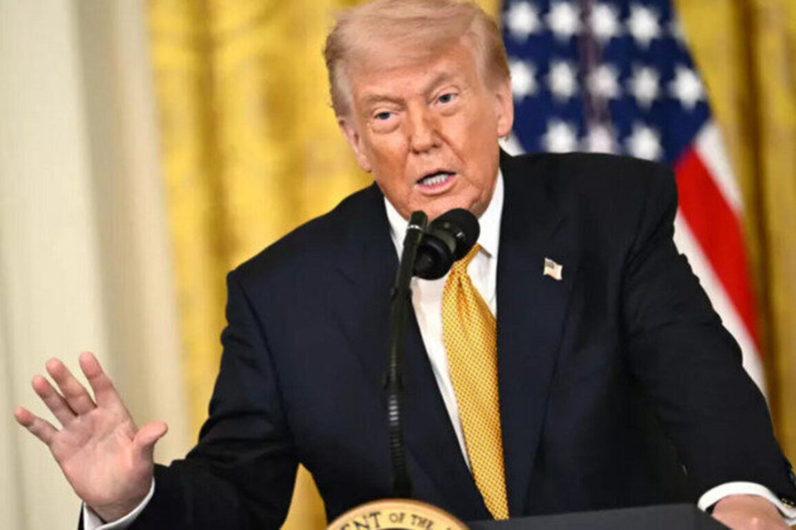 Trump shuts down Iran's response to US peace proposal