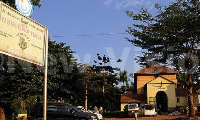 Big read: What sparked Makerere's Northcote Closure? Big read: What sparked Makerere's Northcote Closure?