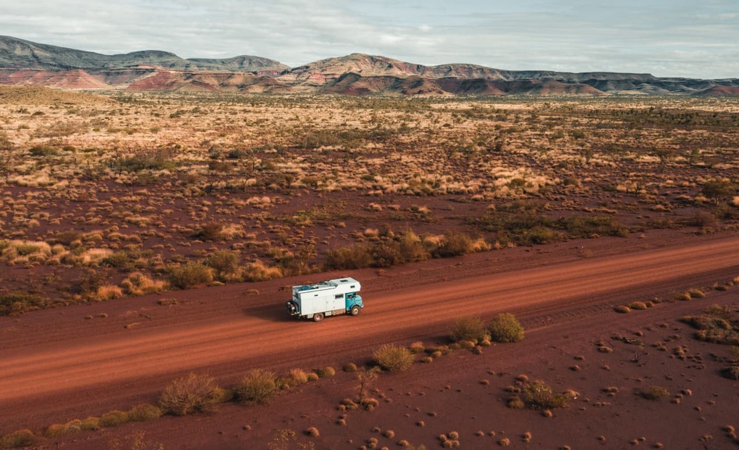 Outdoor connectivity enabled.