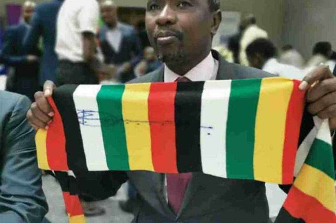 Tagwirei emerges as political dark horse in Zanu-PF succession storm -  Bulawayo24 News