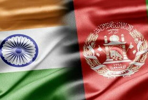 India hopes to have long-lasting cooperation with Afghanistan