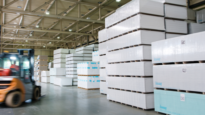 Knauf joins Planet Mark to solidify sustainability commitments