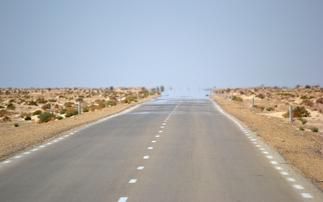 'A wake up call': Global population living with extreme heat to double by 2050