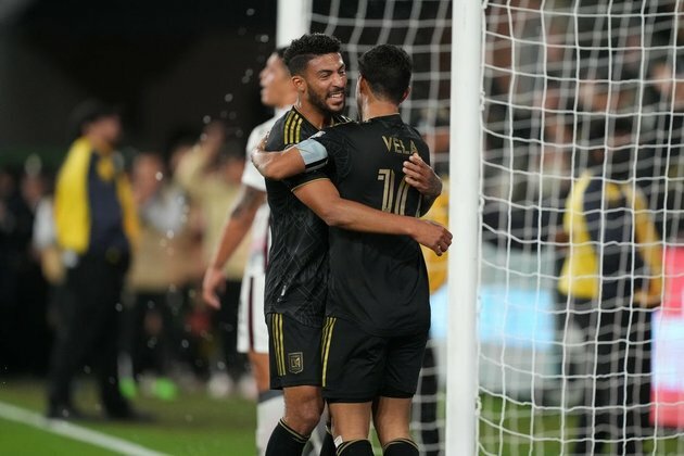 Los Angeles FC confident but wary of Dallas