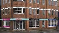 Parkers opens in Tonbridge