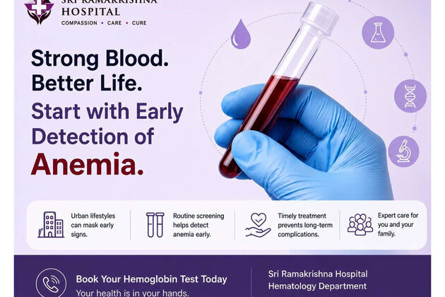From South India's First IVF Baby to Thousands of Families: Ramakrishna Hospital Continues to Shape Fertility Care