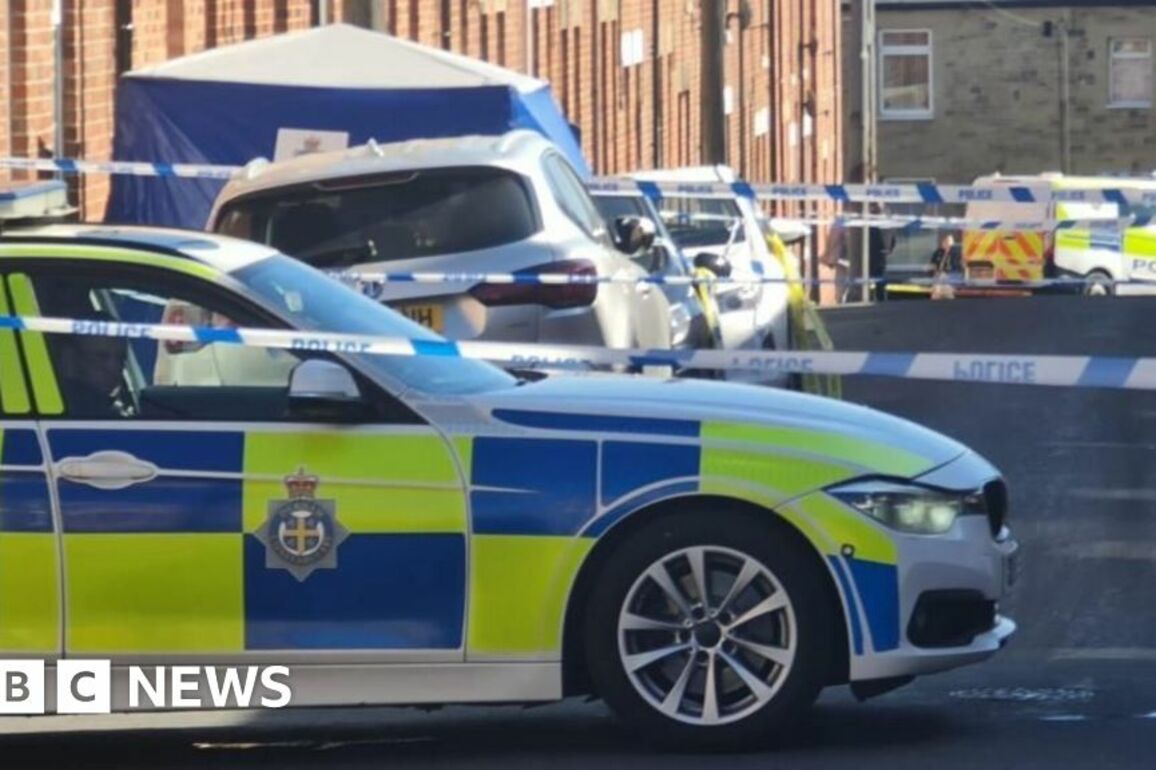 Man killed in Stanley shooting named as two arrested