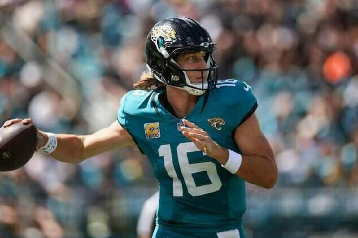 Five Key Plays That Defined Jaguars' 20-12 Loss to Seahawks in Week 6