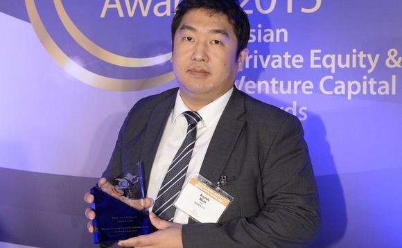 AVCJ Awards 2015: Deal of the Year - Large Cap: Halla Visteon Climate Control