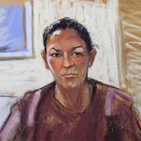 Convicted co-conspirator Ghislaine Maxwell shares no incriminating info against Jeffrey Epstein