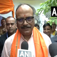 PM's 'Mann Ki Baat' provides wonderful inspiration, says UP Deputy CM Brajesh Pathak