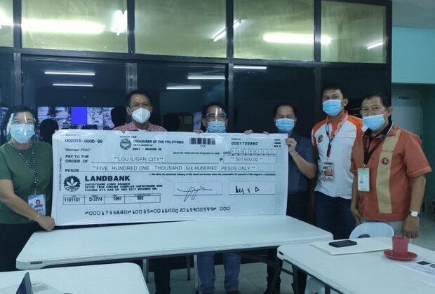 Iligan City improves waste management through S&T