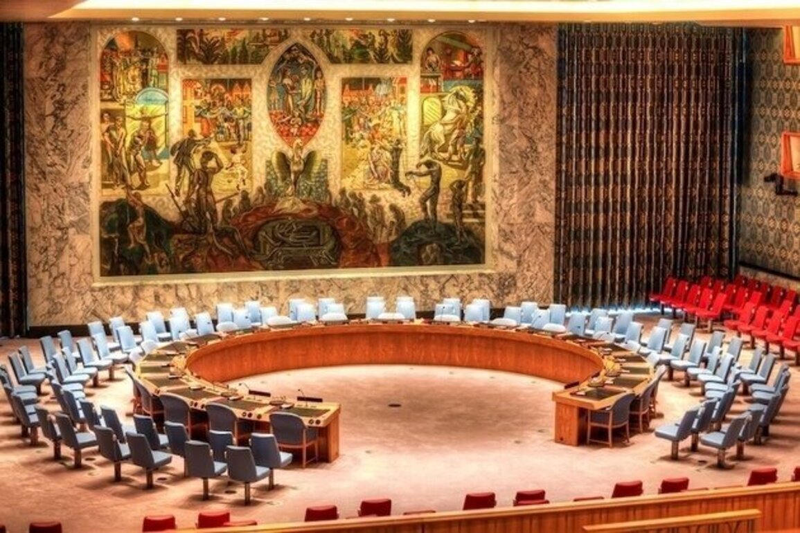 Recalling Ali Mazrui in Contemporary UN Reform Debates