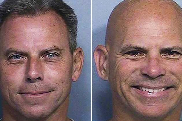 Judge To Hear Arguments On LA Prosecutor In Menendez Case  Latest News