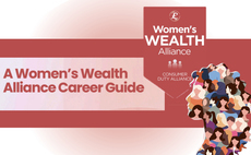 Women's Wealth Alliance launches careers guide to attract more women to personal finance profession