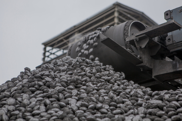 Glencore bought out of Zanaga iron project 