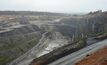 Talison's Greenbushes mine in WA