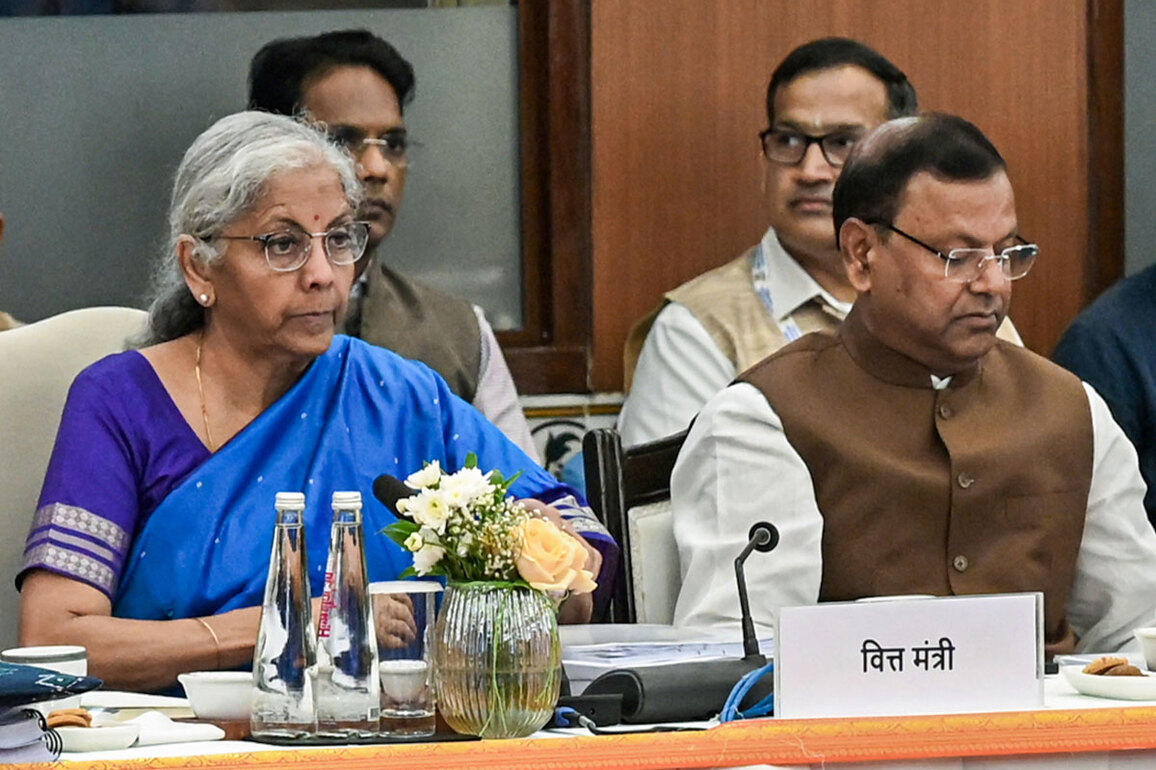Diwali bonanza for consumers: Centre slashes GST rates across sectors, hundreds of items to get cheaper from Sep 22