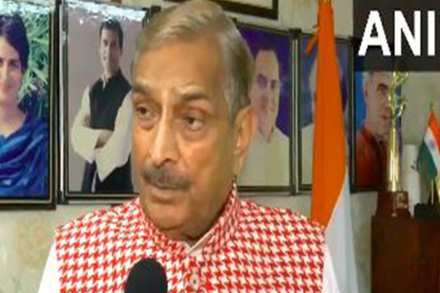 "China is not very reliable": Congress MP Pramod Tiwari