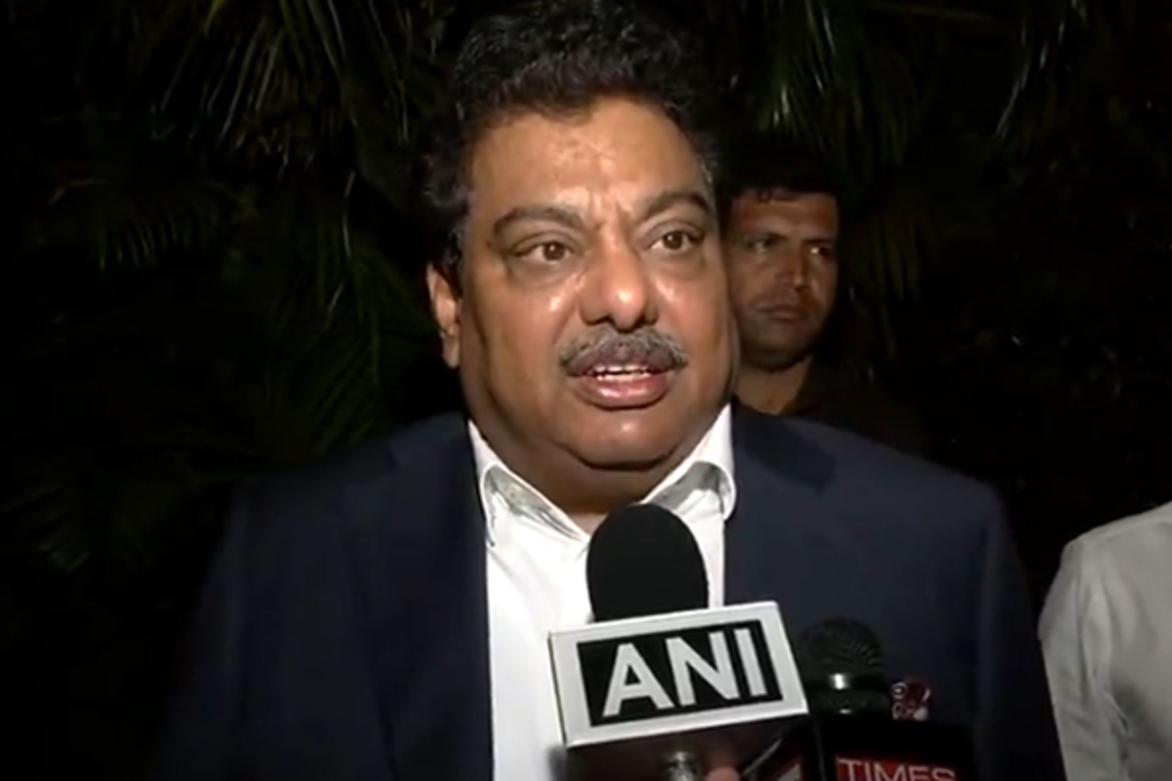 No CM can shift HAL operations from Bengaluru: Karnataka Minister M.B. Patil