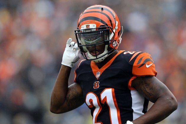 Dennard remains a free agent after Jaguars' deal falls through