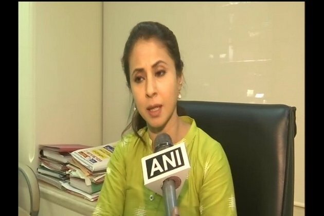 Threat to my life, have asked for protection: Urmila Matondkar