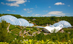 The Eden Project in Cornwall, UK, is a famous example of a closed mine that has become a community asset