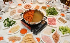 PE-backed Guoquan Food raises $52.5m in Hong Kong IPO