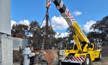 Removing items from Hillgrove