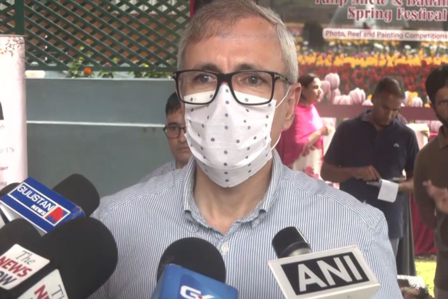 Indus Waters Treaty should remain suspended, our lifeblood has drained: Omar Abdullah