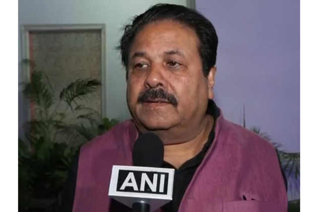 "Unparalleled performance": Rajeev Shukla hails Indian Women team for clinching 1st World Cup title