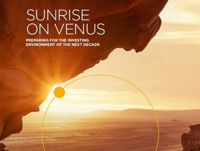 Is the sun setting on growth and passive strategies?