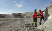 Anglo American is working with the University of Queensland to improve its mining operations.