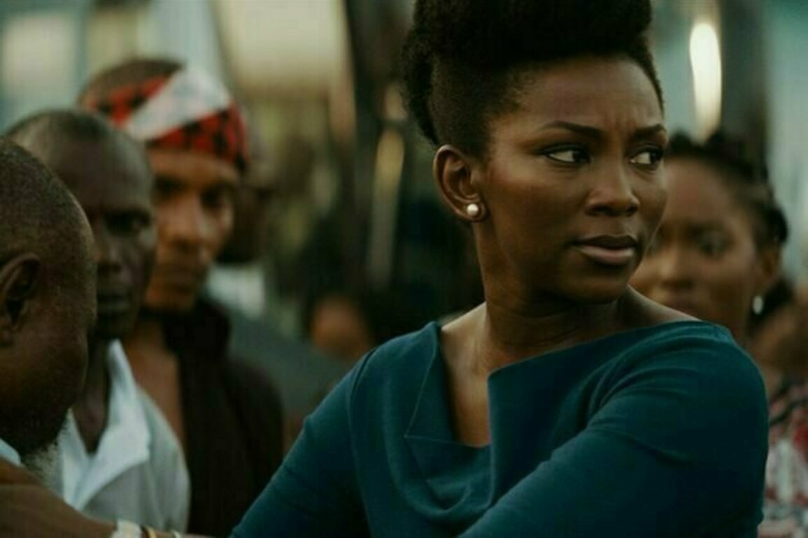 Netflix gives African film a platform - but the cultural price is high