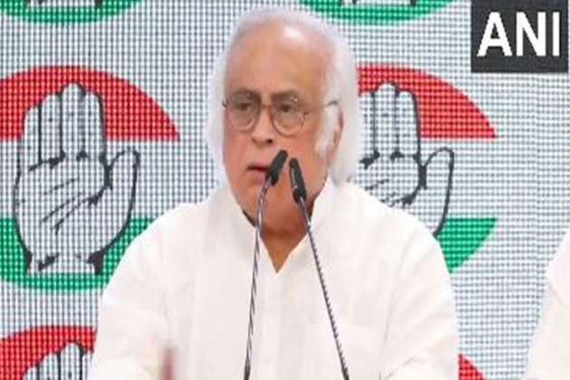 Congress accuses BJP of politicizing Operation Sindoor