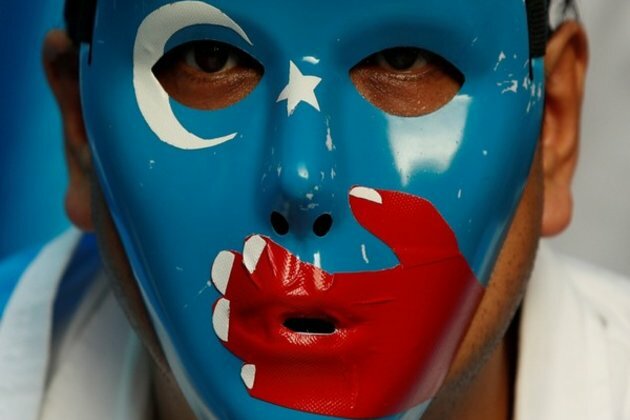 Uyghurs strike back at pro-Chinese agenda propagated by Islamic clerics