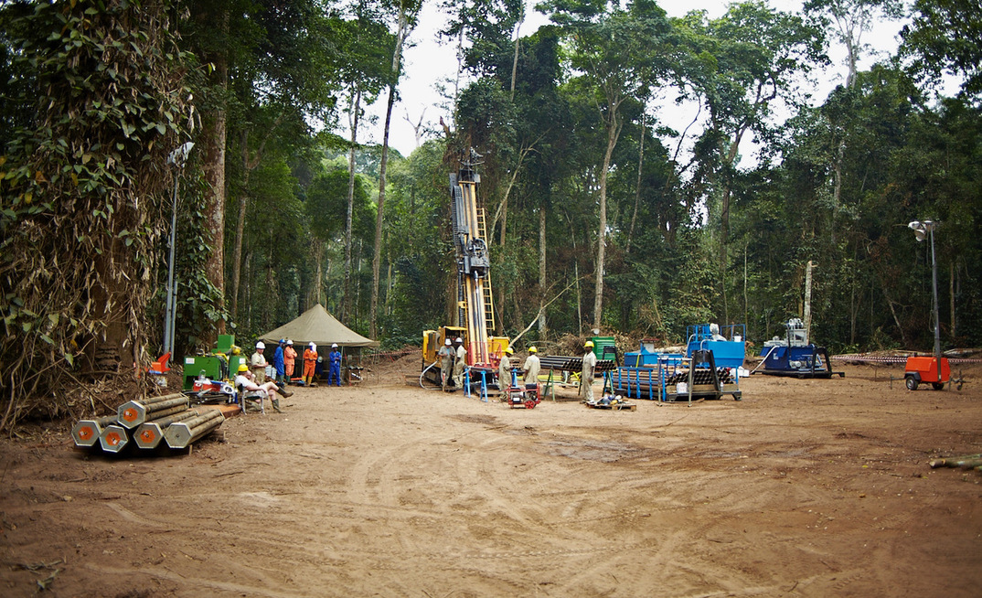 Kore blimey! Potash junior offered $3.4B